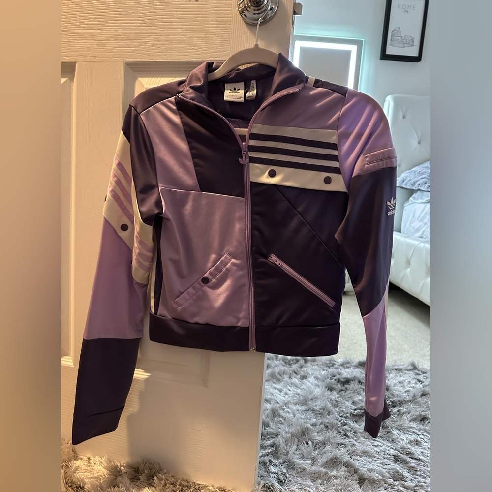 Adidas very rare sweater